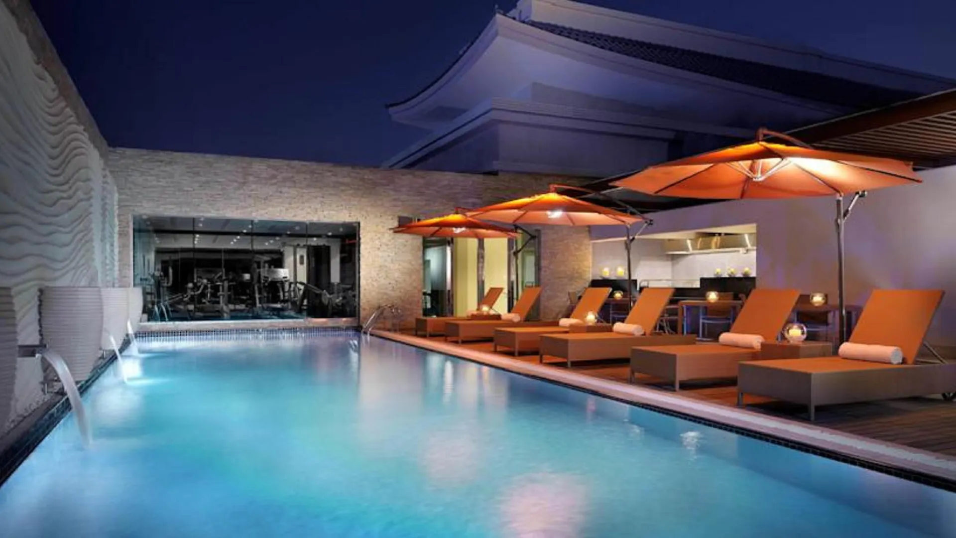 Asiana Hotel Dubai United Arab Emirates