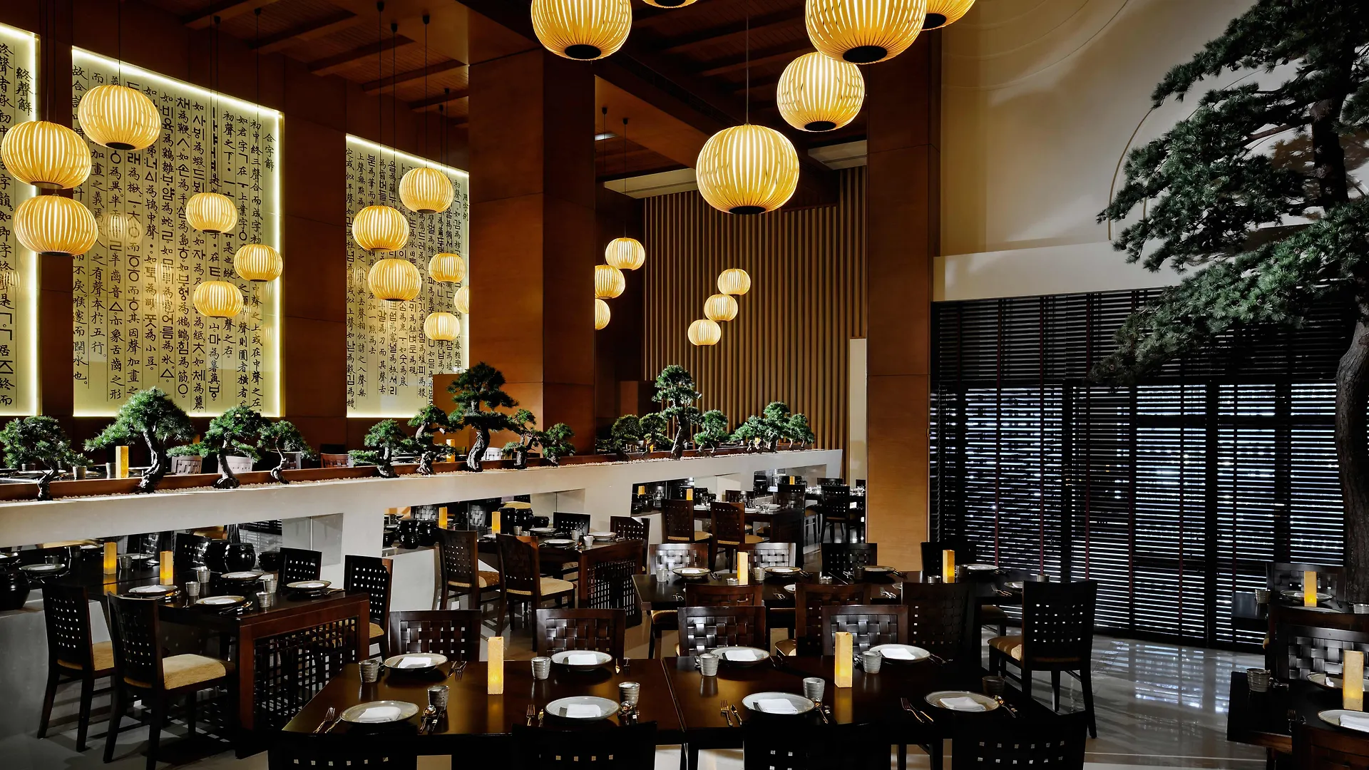 Asiana Hotel Dubai