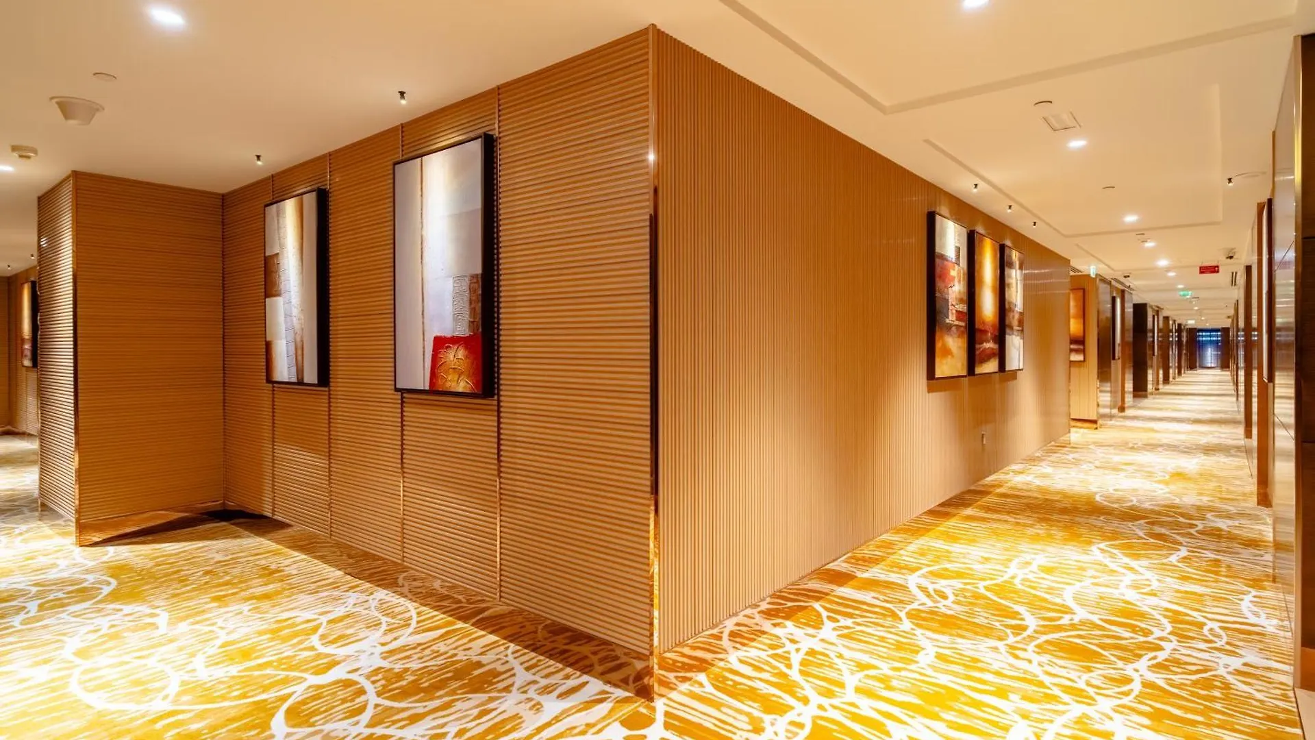 Asiana Hotel Dubai 5*,  United Arab Emirates