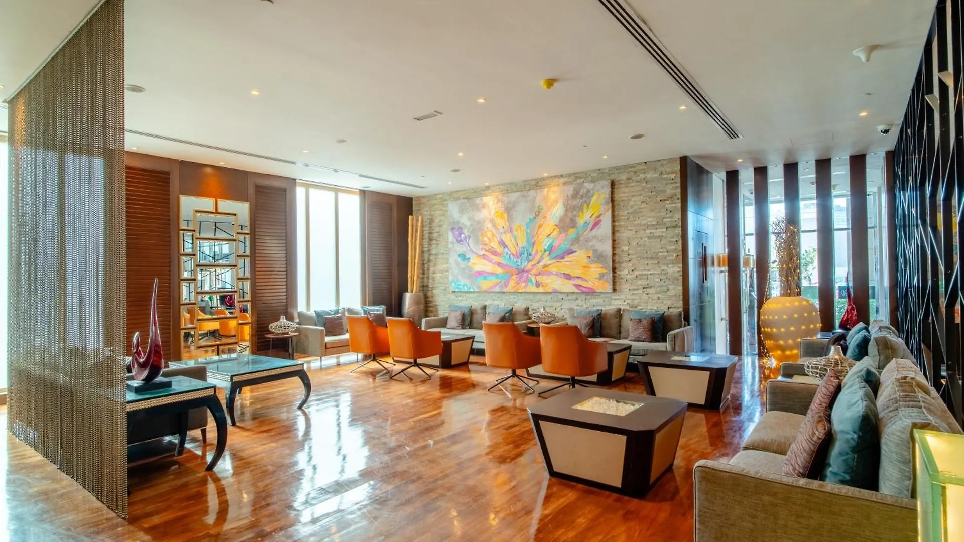Asiana Hotel Dubai