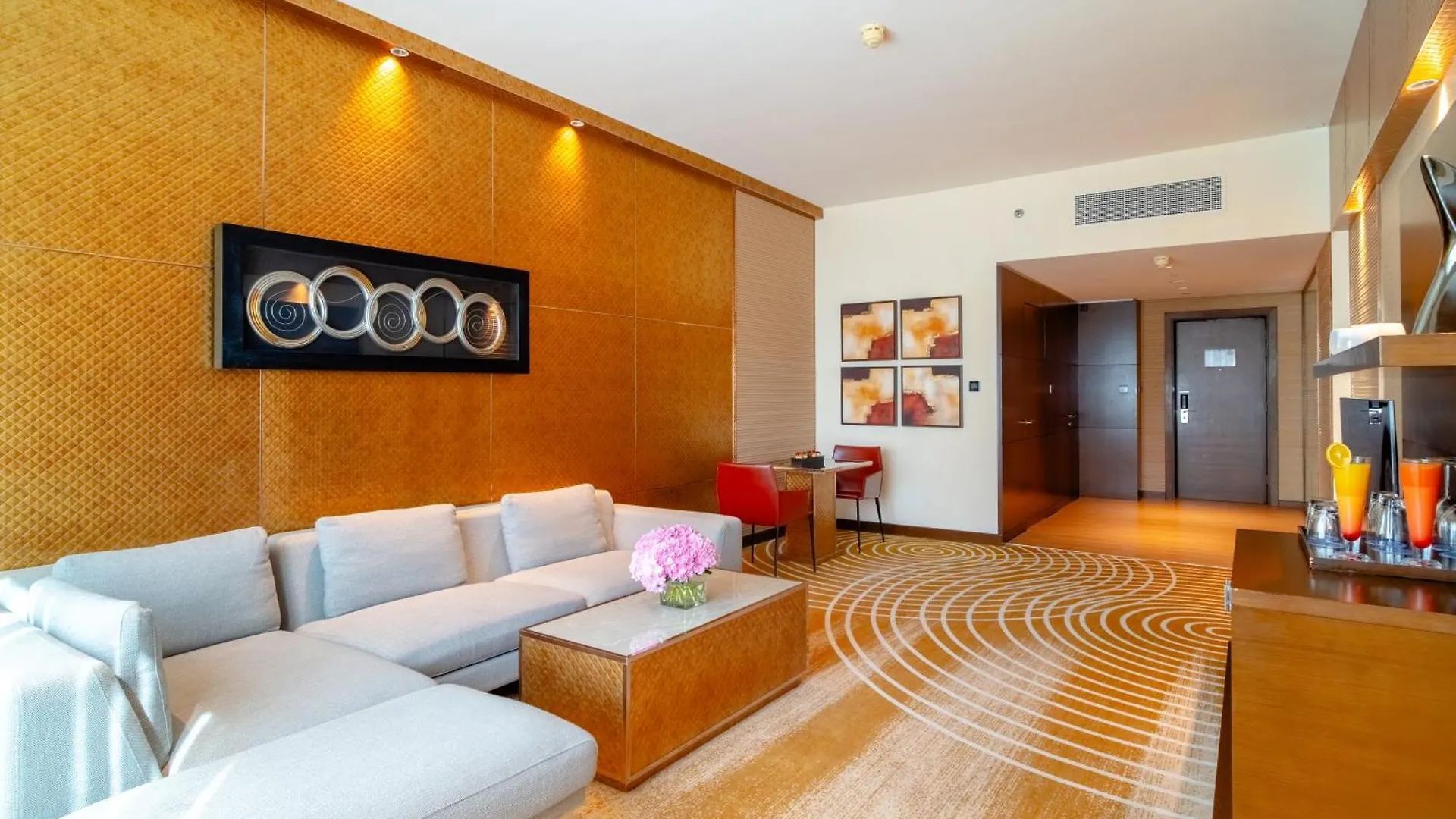 *****  Asiana Hotel Dubai United Arab Emirates