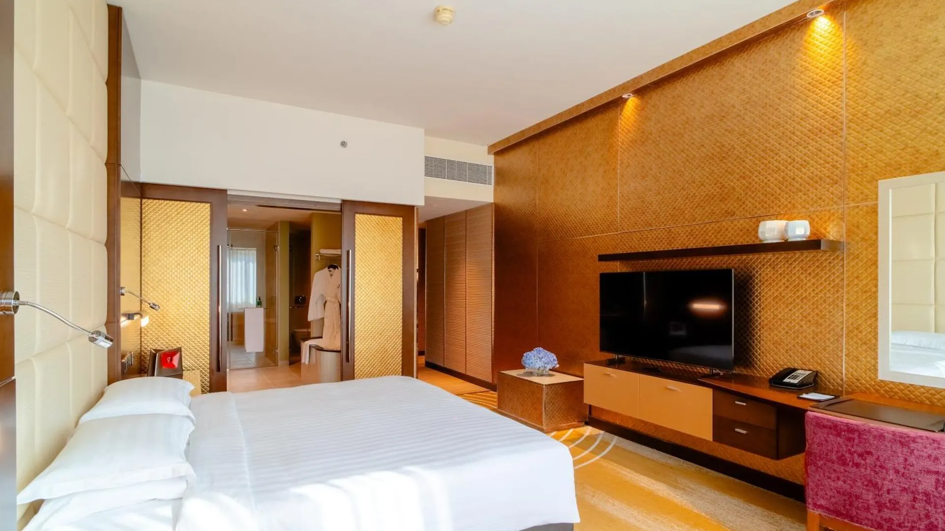 Asiana Hotel Dubai