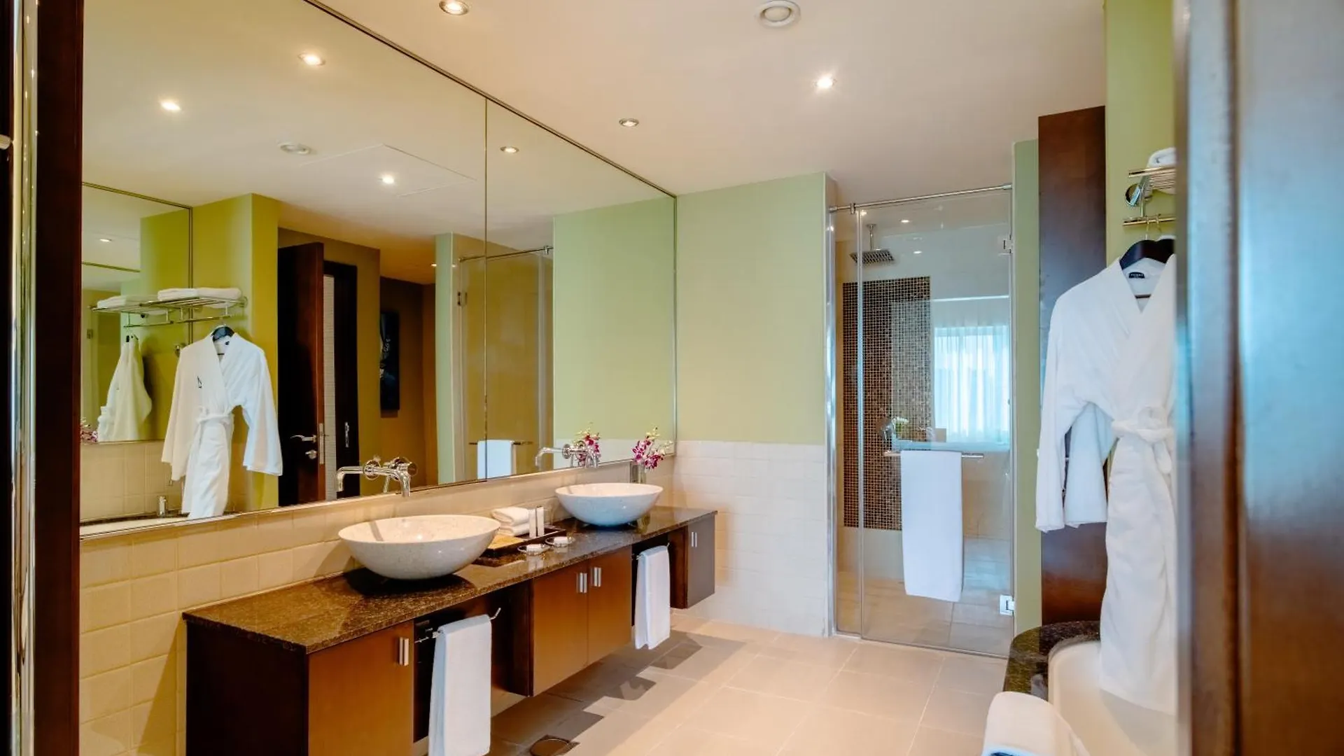 Asiana Hotel Dubai United Arab Emirates