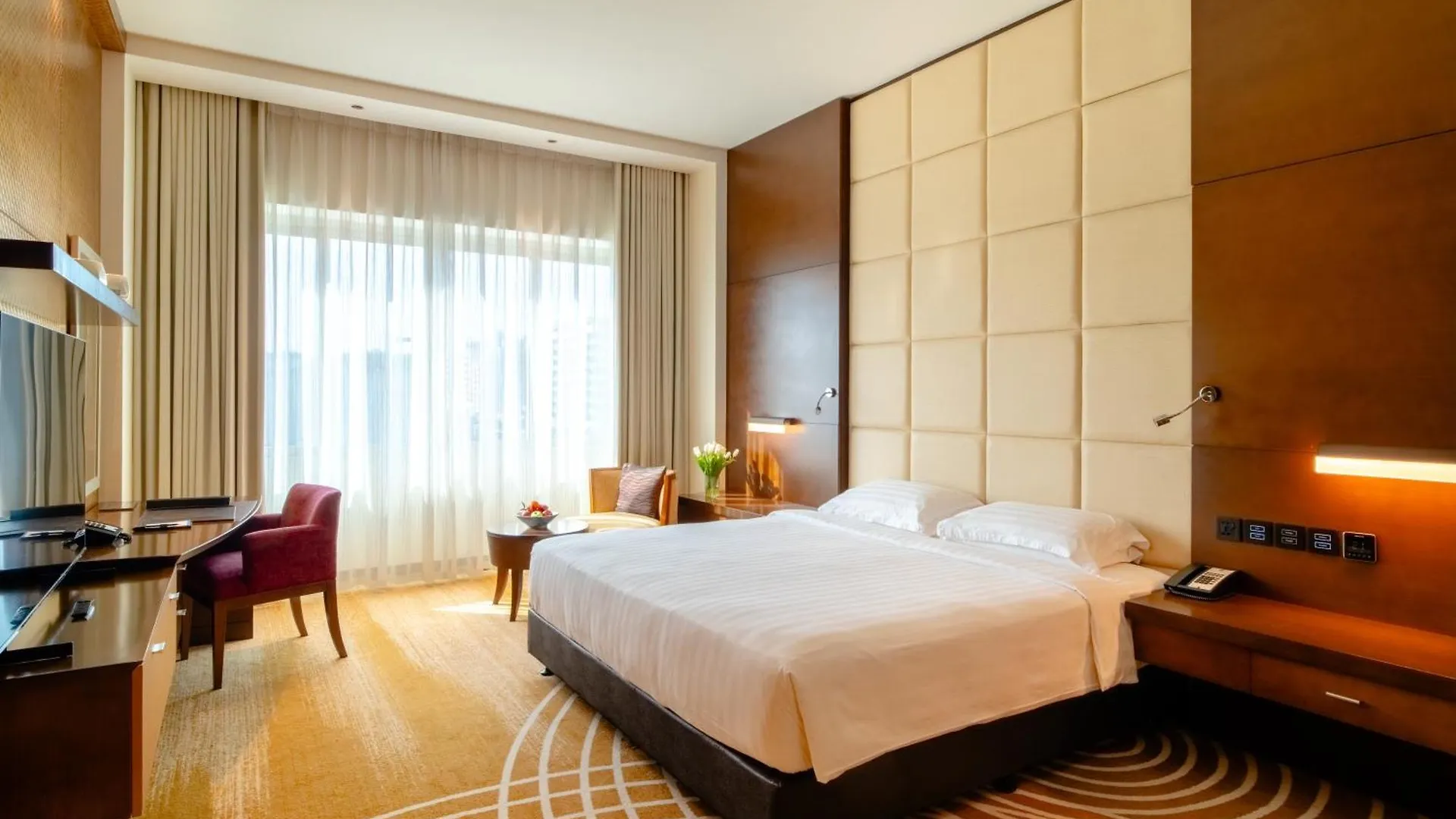 *****  Asiana Hotel Dubai United Arab Emirates
