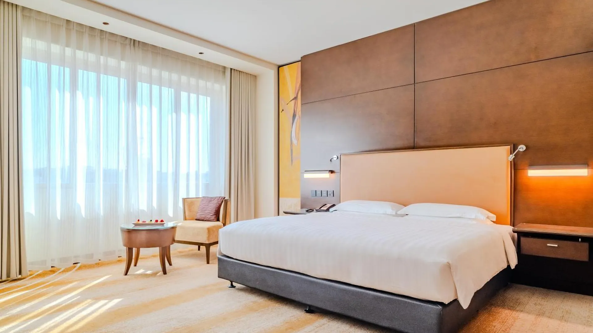 Asiana Hotel Dubai