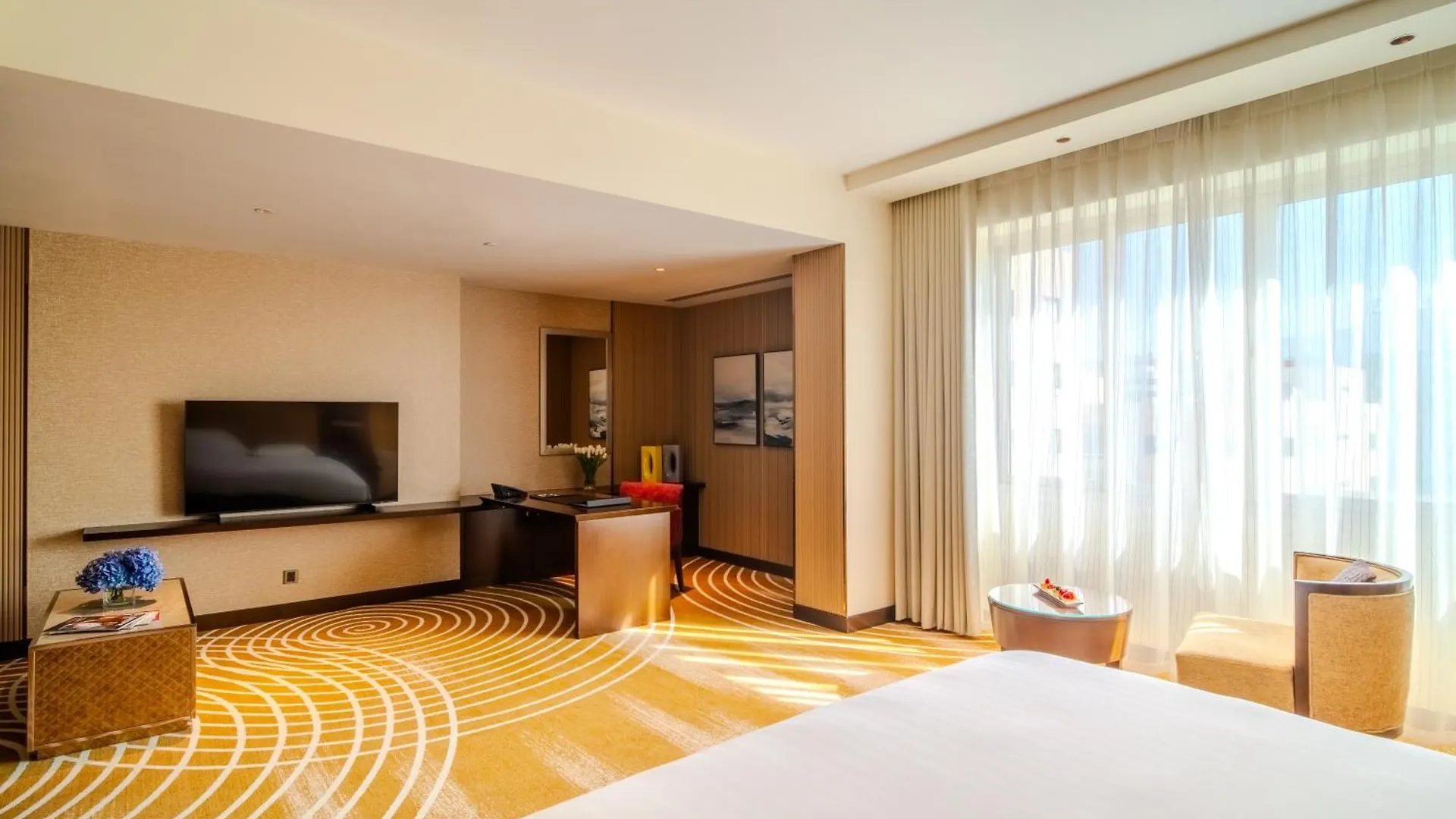 Asiana Hotel Dubai
