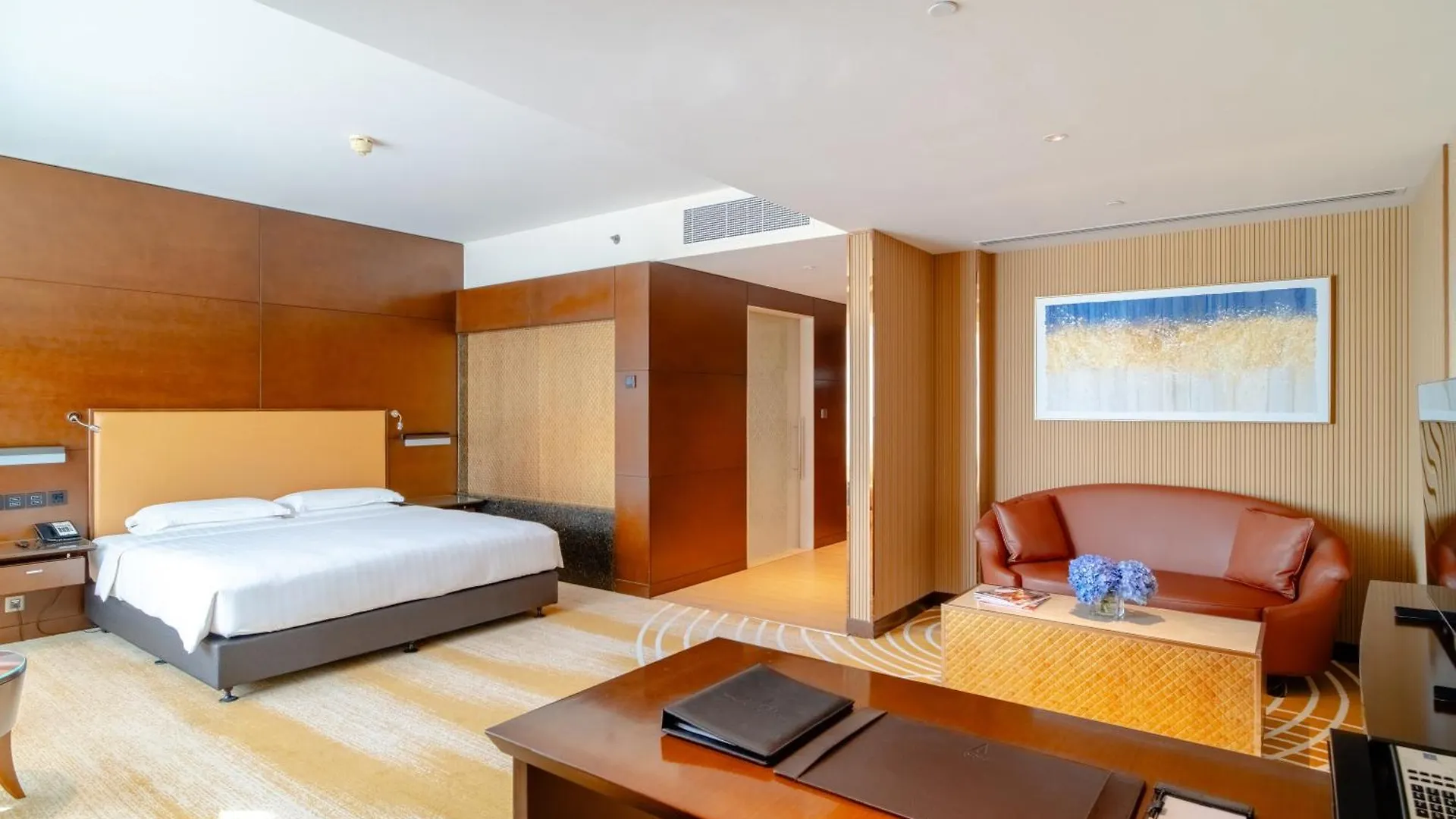 Asiana Hotel Dubai United Arab Emirates