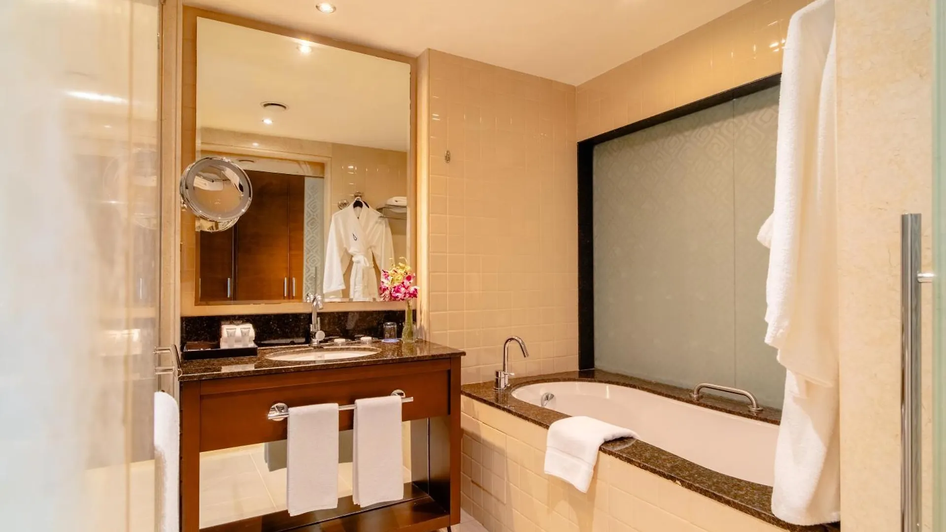 Asiana Hotel Dubai 5*,  United Arab Emirates