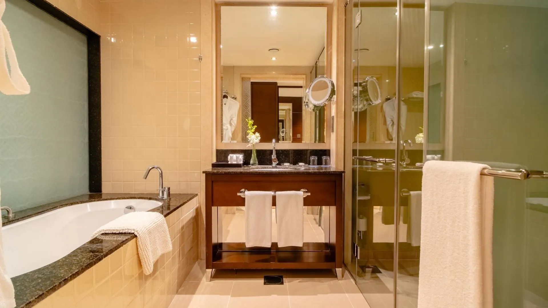 Asiana Hotel Dubai