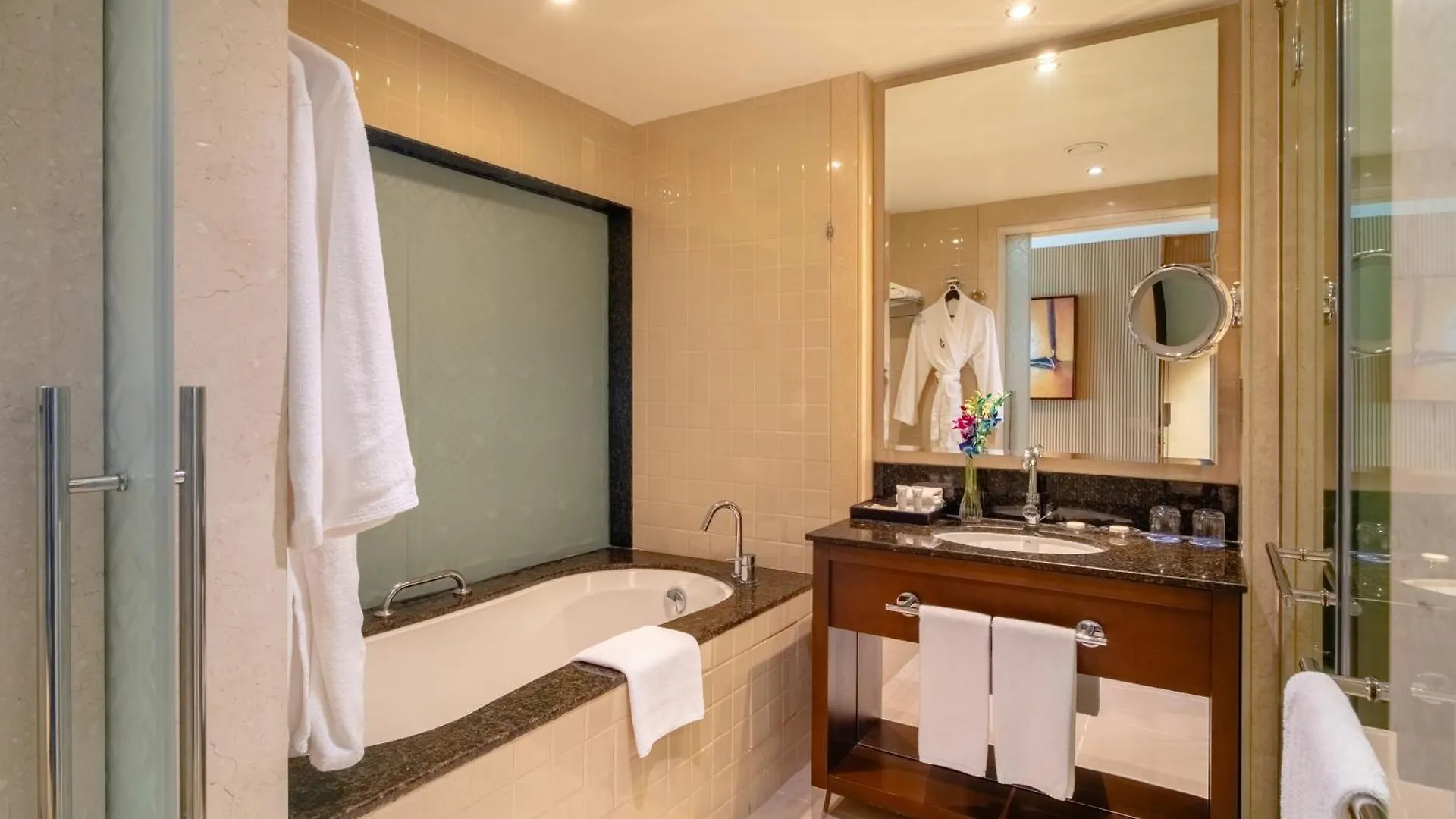 Asiana Hotel Dubai United Arab Emirates
