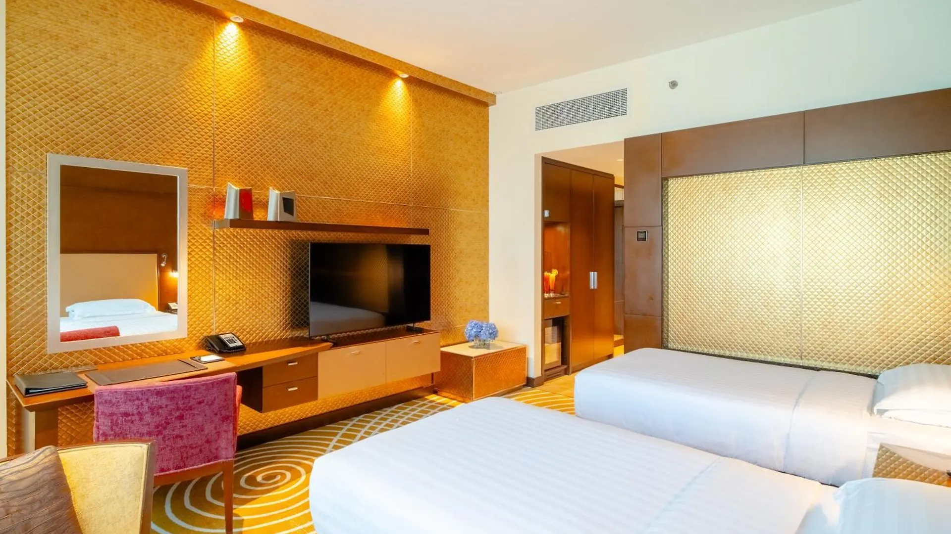 Asiana Hotel Dubai