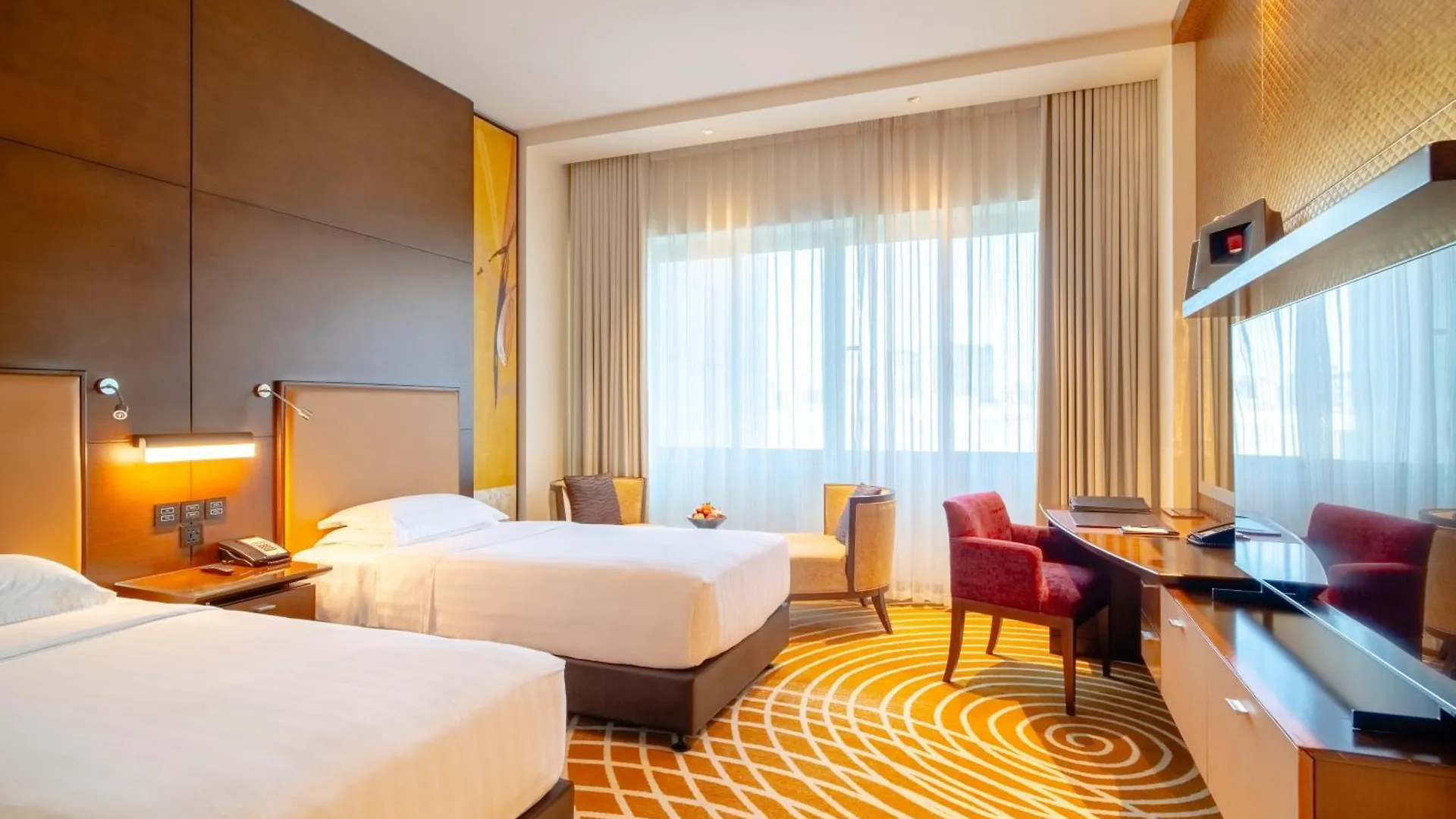 Asiana Hotel Dubai