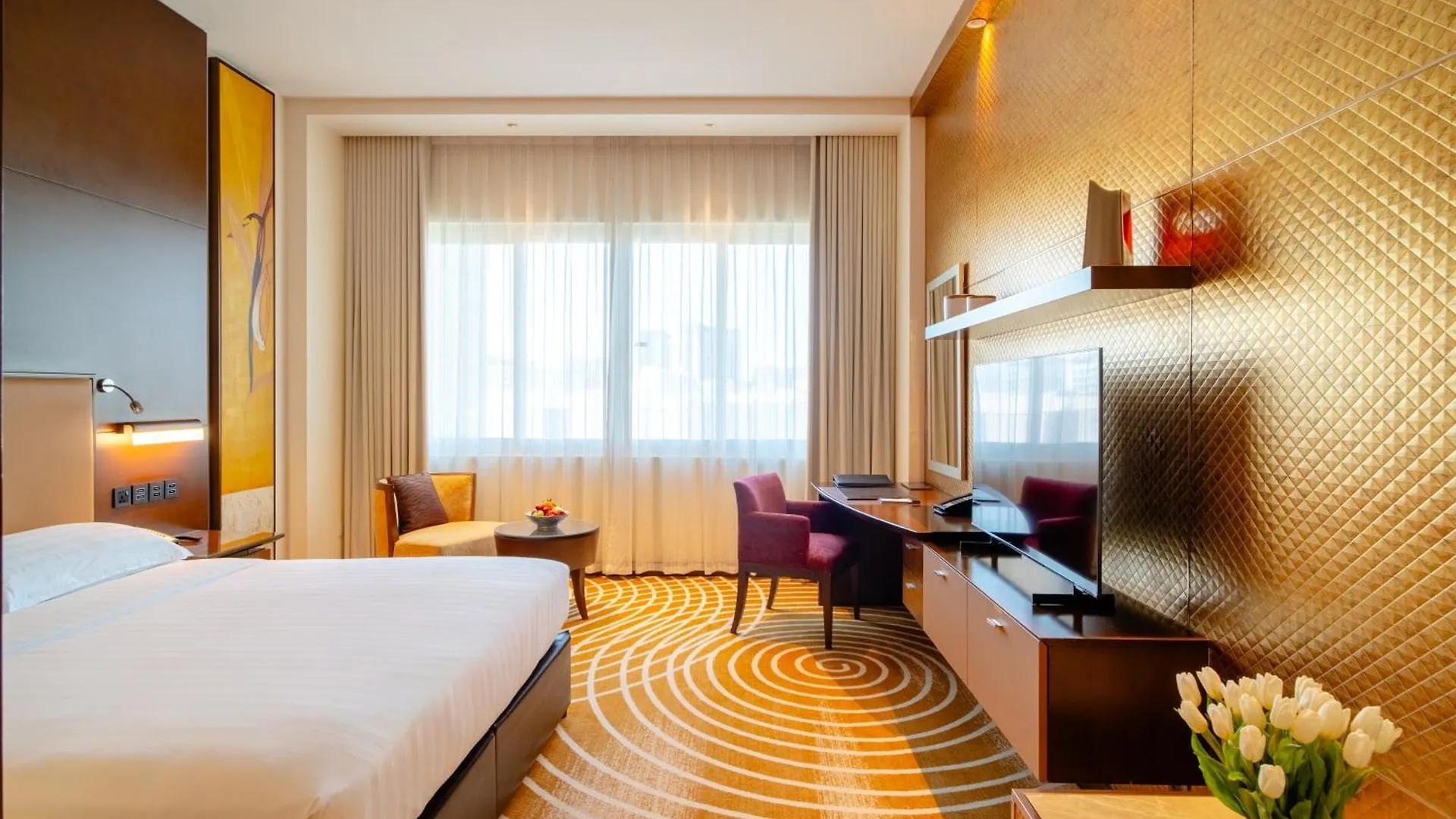 Asiana Hotel Dubai