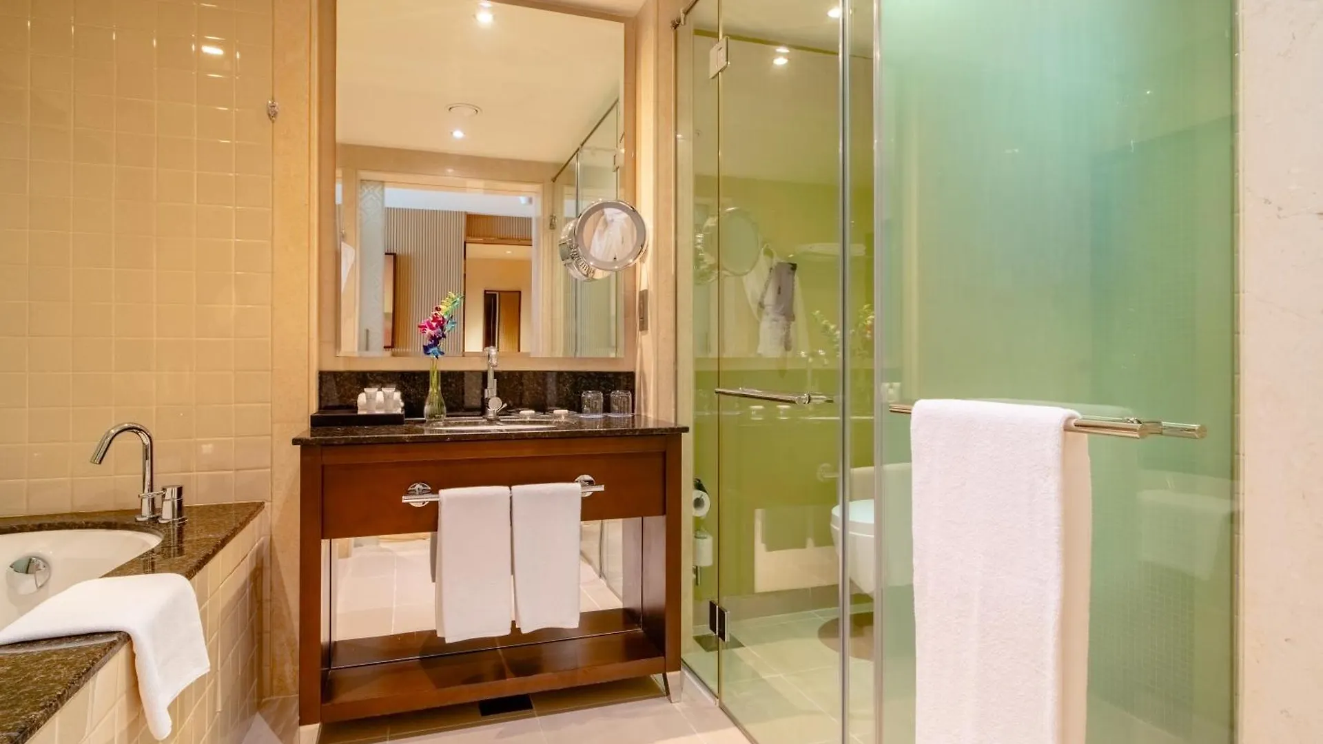 *****  Asiana Hotel Dubai Emirati Arabi Uniti