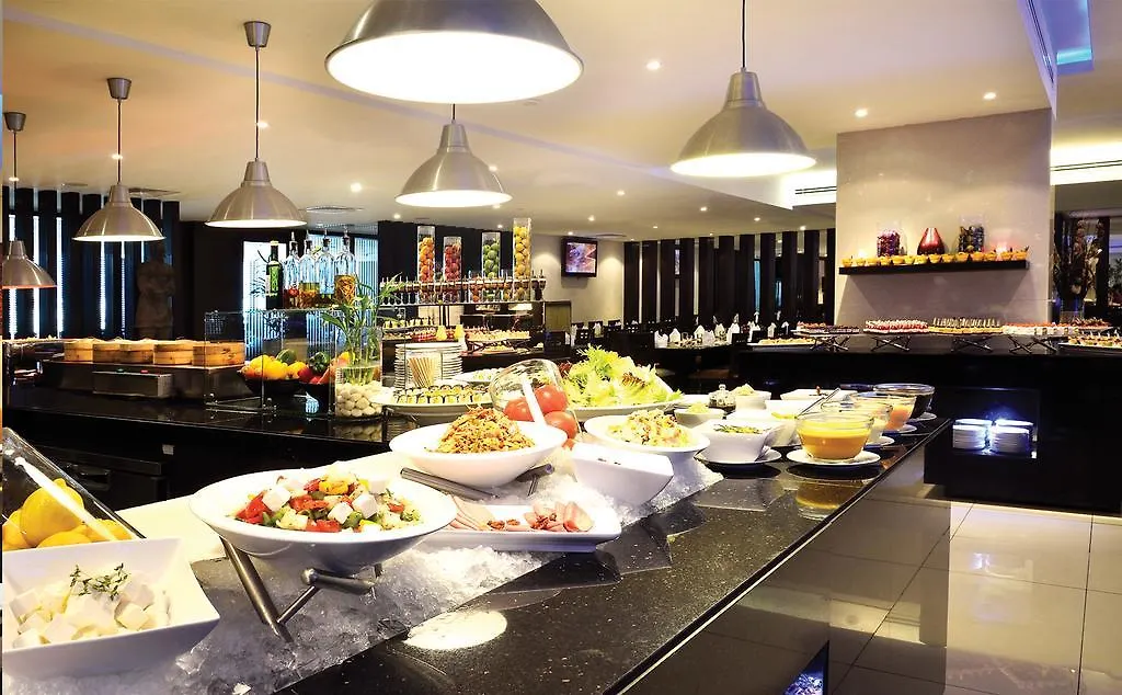 Asiana Hotel Dubai