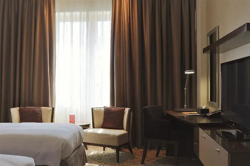 *****  Asiana Hotel Dubai United Arab Emirates