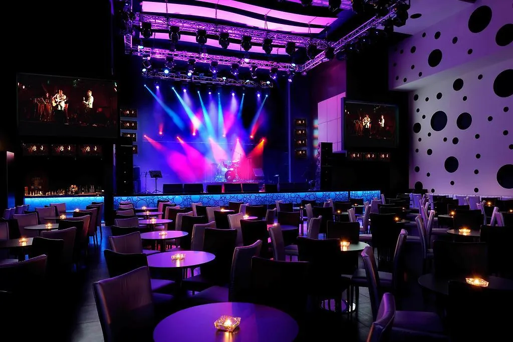 Asiana Hotel Dubai
