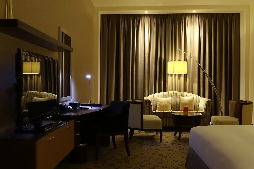 Asiana Hotel Dubai