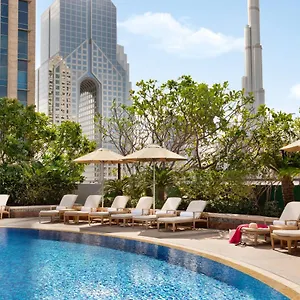 Aparthotel Shangri-la