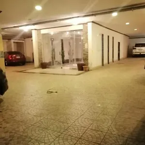 شقه مفروشه شقة جدة