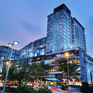 酒店 苏邦帝国酒店 ****