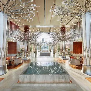 Mandarin Oriental Jumeira, Дубай