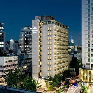 *** Отель Atrium Jongno Южная Корея