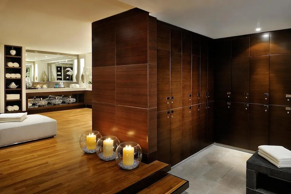 Asiana Hotel Dubai 5*,  Emirati Arabi Uniti