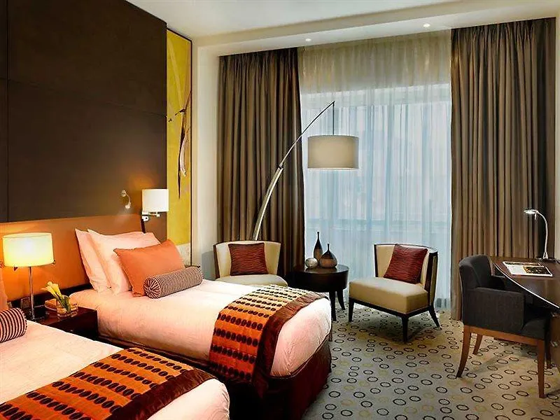 Asiana Hotel Dubai
