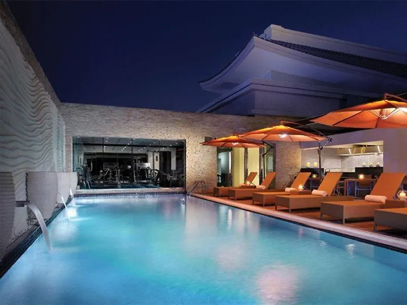Asiana Hotel Dubai Verenigde Arabische Emiraten